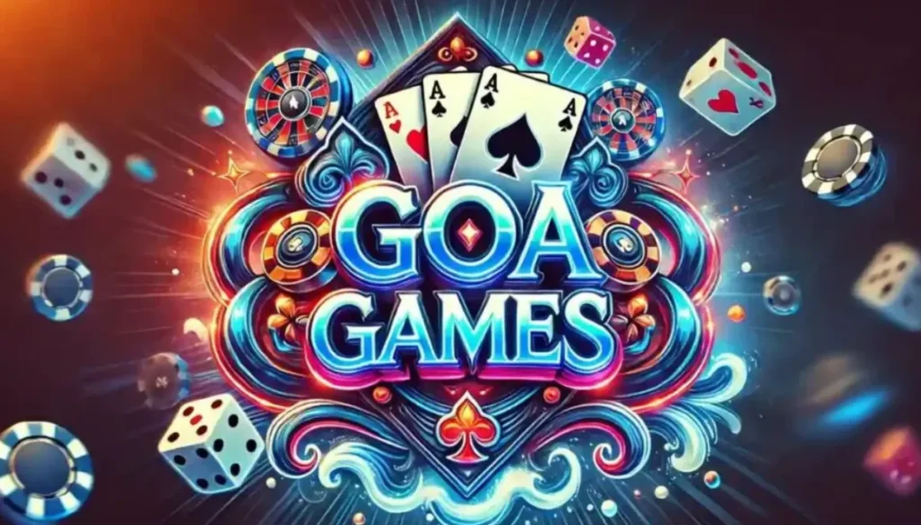 Goa Games Strategies That Actually Work