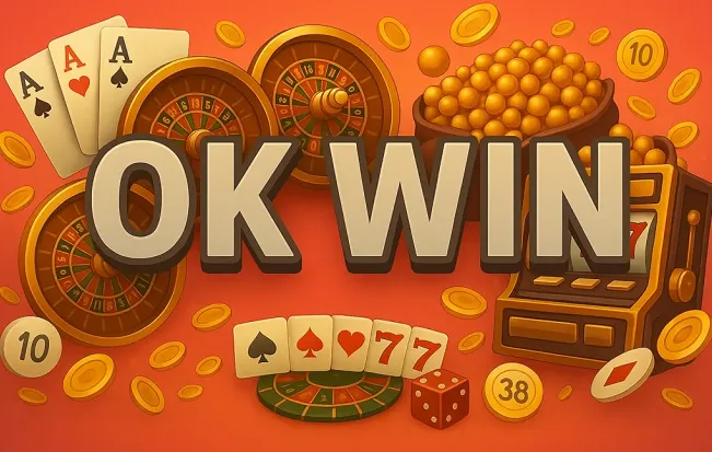 How Ok Win Delivers a Reliable Gaming Experience How Ok Win Delivers a Reliable Gaming Experience