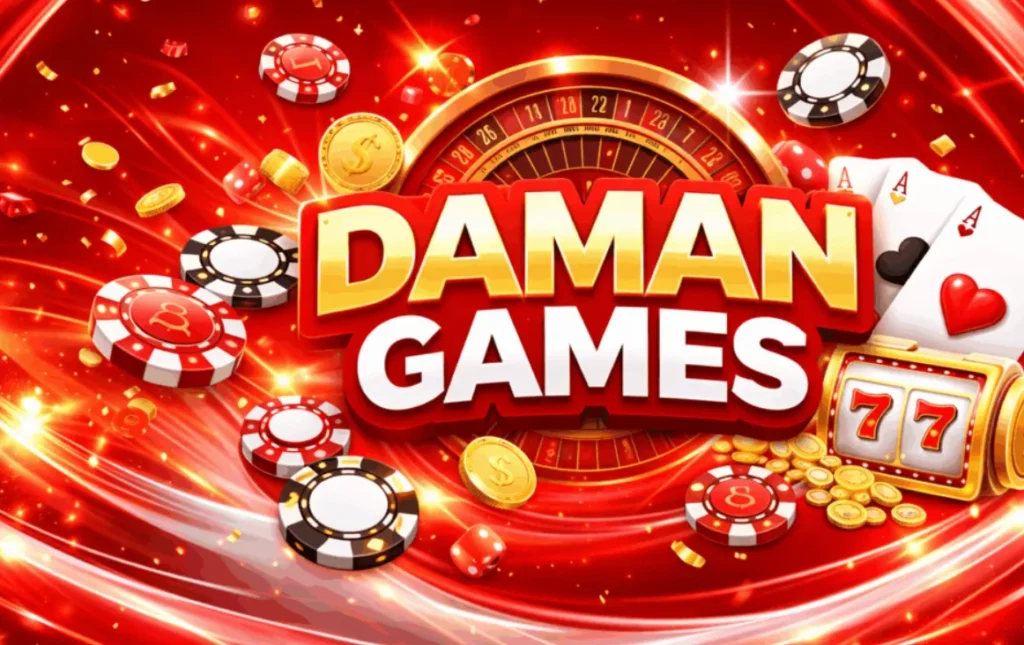 How to Build a Winning Strategy in Daman Game