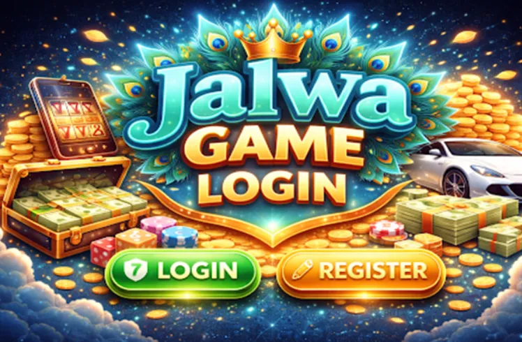 Jalwa Game Login Top Security Practices You Must Know