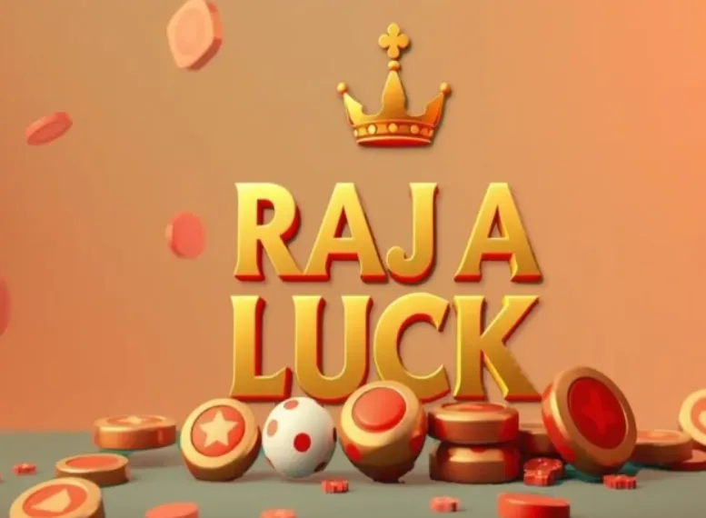 Raja Luck Login How to Save Time Logging In