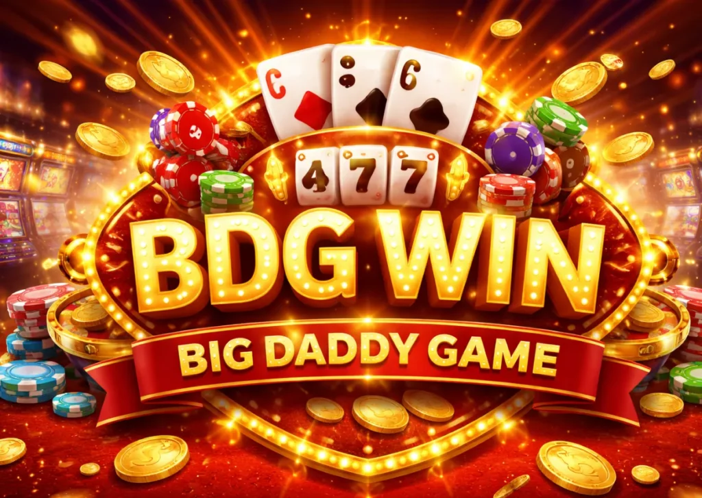 The Science Behind BDG Win The Science Behind BDG Win