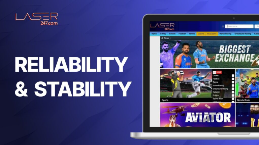 Why Do Indian Punters Choose Laser247 Time and Time Again? Why Do Indian Punters Choose Laser247 Time and Time Again