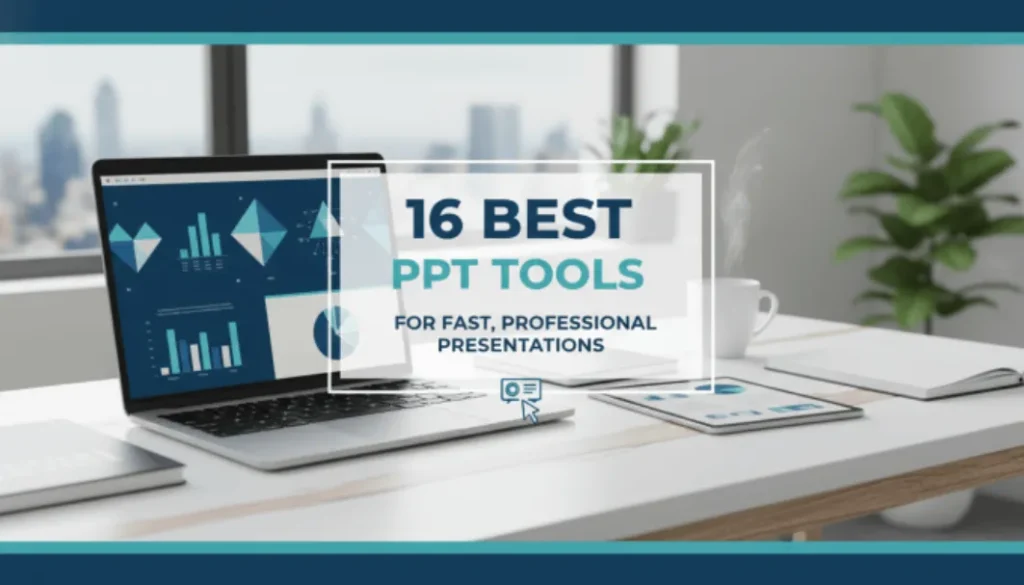 Best Presentation Preparation Tools of 2026 Top Tools for Converting PDFs Into Slides