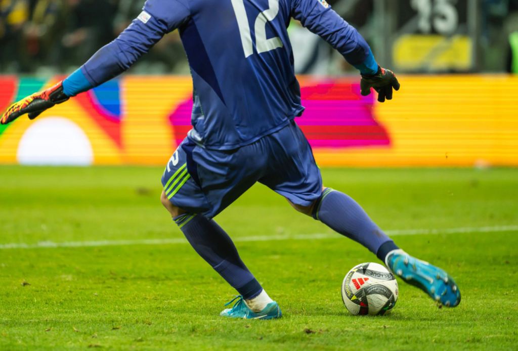 How Pre-Match Nutrition Shapes Football Performance On The Pitch How Pre-Match Nutrition Shapes Football Performance On The Pitch