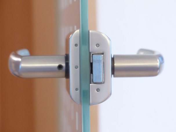 Securing the Front Line: The Evolution of Commercial Security Securing the Front Line: The Evolution of Commercial Security