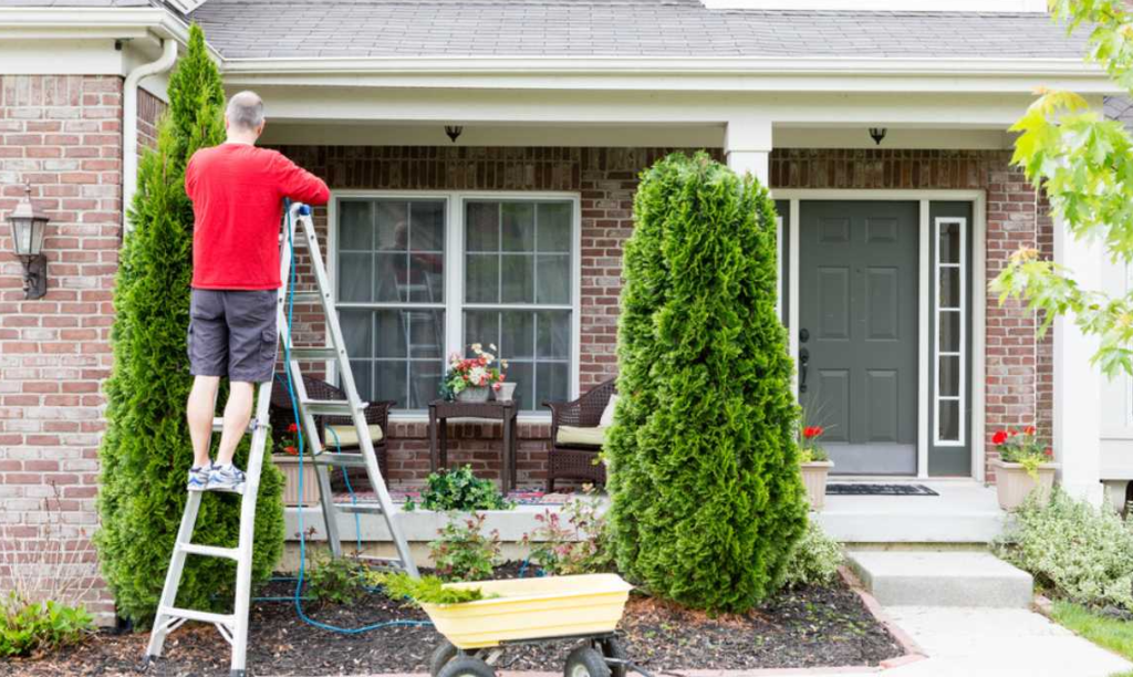 Keep Your Home in Tip-Top Condition by Making These Key Upgrades This Summer