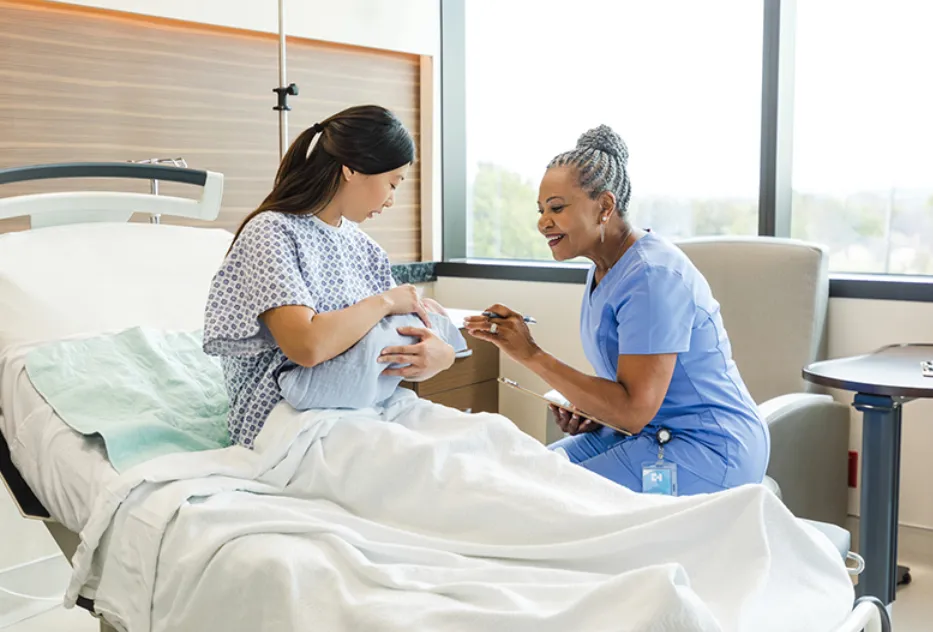 Why is choosing the right pregnancy hospital important? Why is choosing the right pregnancy hospital important