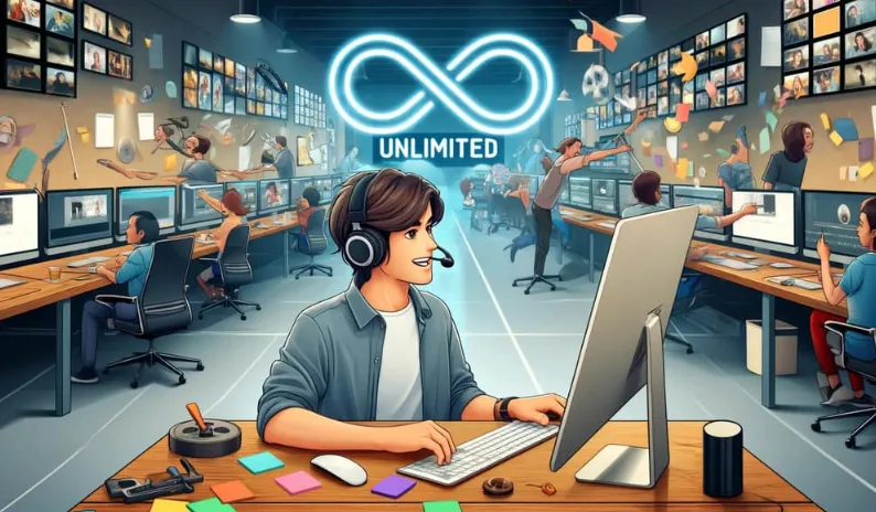 The Best All-in-One Online Services for Designing and Editing Video Thumbnails With Customizable Options