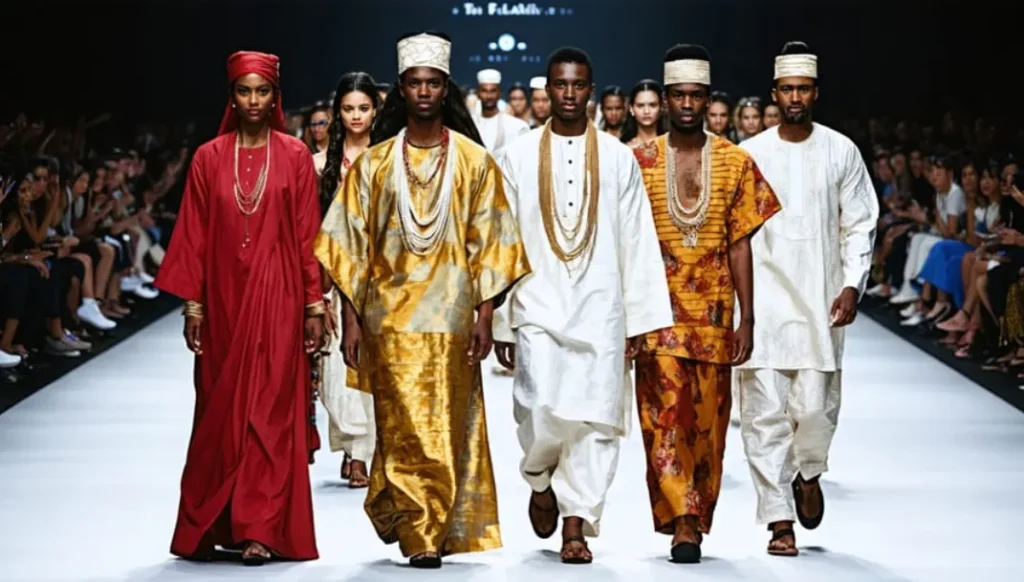 Evolution of Heritage Designations in Global Fashion
