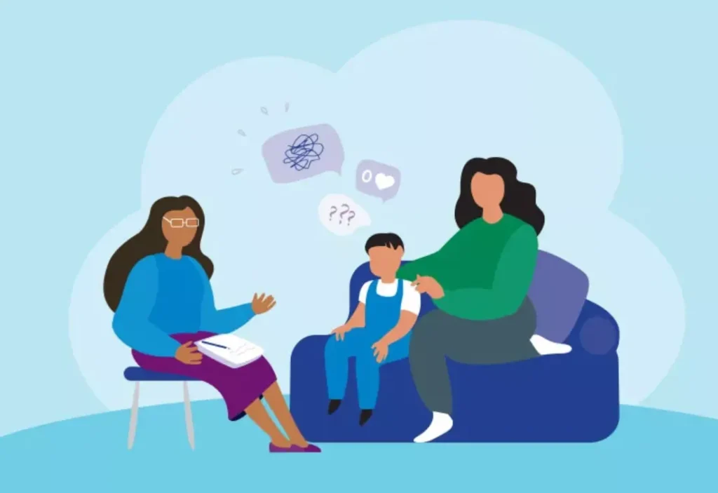 What Parents Should Know About Supporting Children's Growth with Targeted Therapies