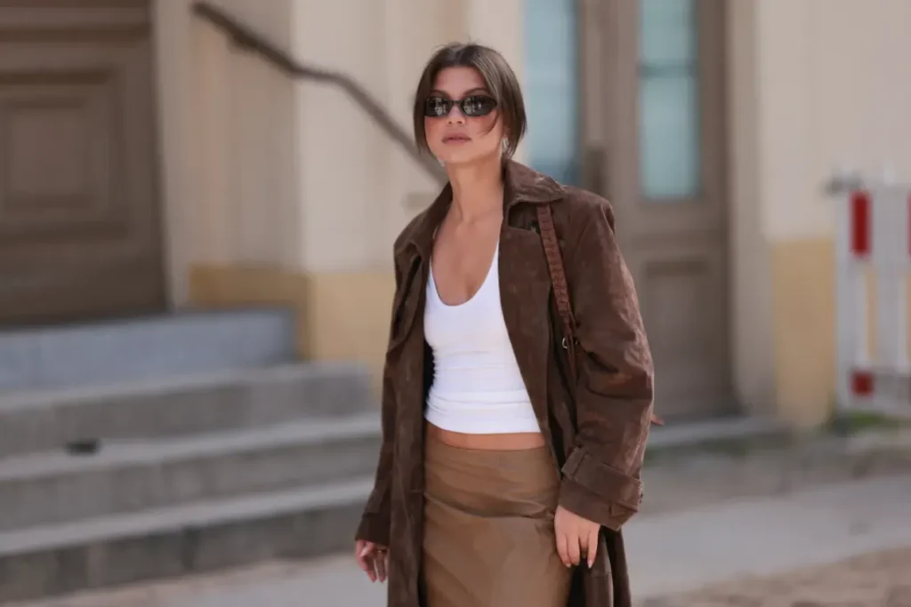 Why Comfortable Basics Are Key to Effortless Daily Style