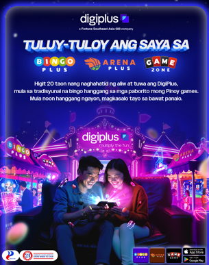 GameZone Platform Expands with Pacquiao-Themed Originals