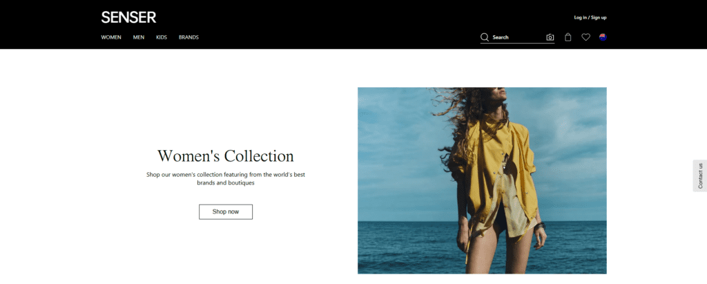 The Quiet Appeal of Building a Better Wardrobe with Senser Fashion