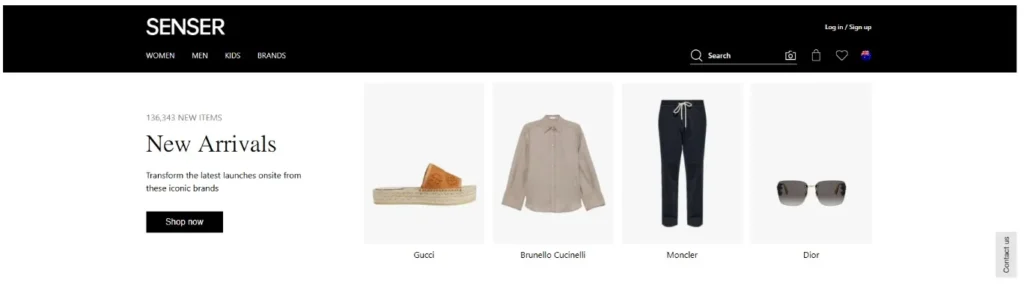 The Quiet Appeal of Building a Better Wardrobe with Senser Fashion