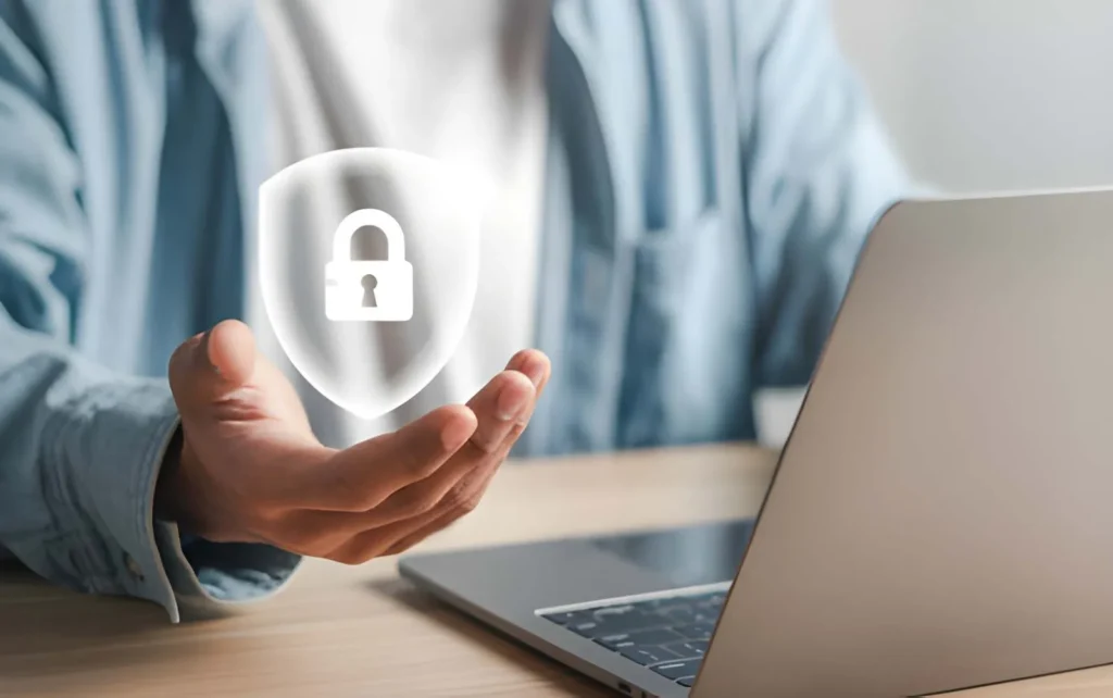 Why Data Protection Is Now Part of Great Customer Service Why Data Protection Is Now Part of Great Customer Service