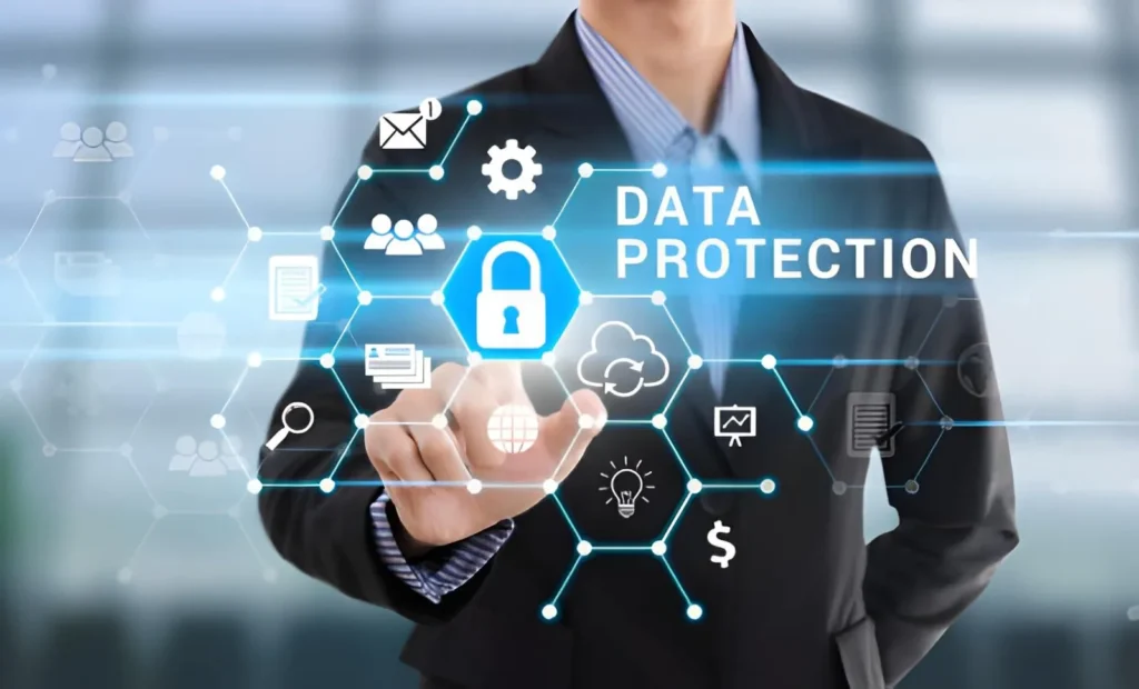 Why Data Protection Is Now Part of Great Customer Service