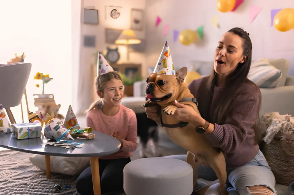 Why Pet Parents Are Making Birthdays More Special Why Pet Parents Are Making Birthdays More Special